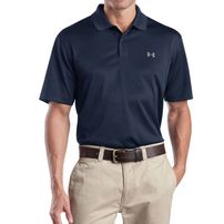 Under Armour Performance Polo 2.0-NVY