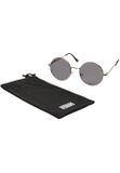 Urban Classics 107 Sunglasses UC silver/grey