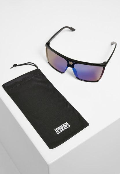 Urban Classics 112 Sunglasses UC black/multicolor