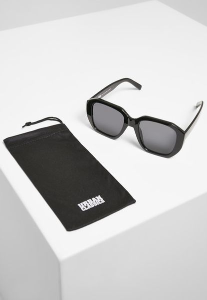 Urban Classics 113 Sunglasses UC black/black