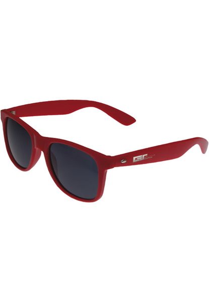 Urban Classics Groove Shades GStwo red