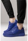 Urban Classics Light Runner Shoe cobaltblue/cobaltblue