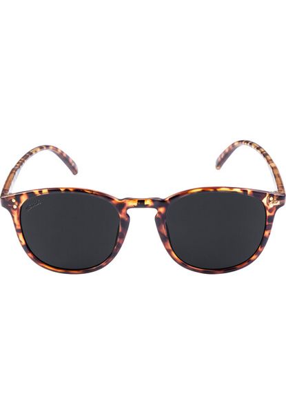 Urban Classics Sunglasses Arthur havanna/grey