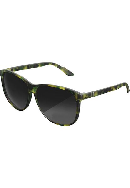 Urban Classics Sunglasses Chirwa camo