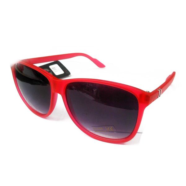 Urban Classics Sunglasses Chirwa red