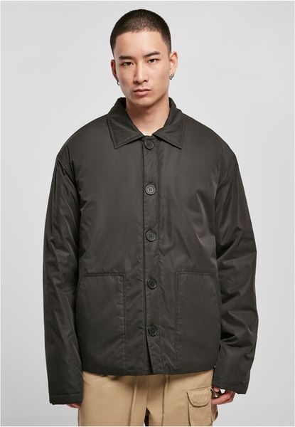 Urban Classics Utility Jacket black