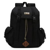 VANS Coastal Backpack Black