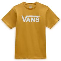 Herren T-shirt Vans MN VANS CLASSIC NARCISSUS-WHITE