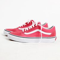 Schuhe Vans UA Old Skool Strawberry Pink