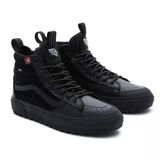 Winter Schuhe Vans UA SK8-Hi MTE-2 BLACK/BLACK
